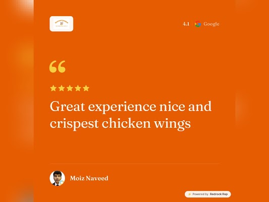 Roosters Chicken & Kebab · Photos 18