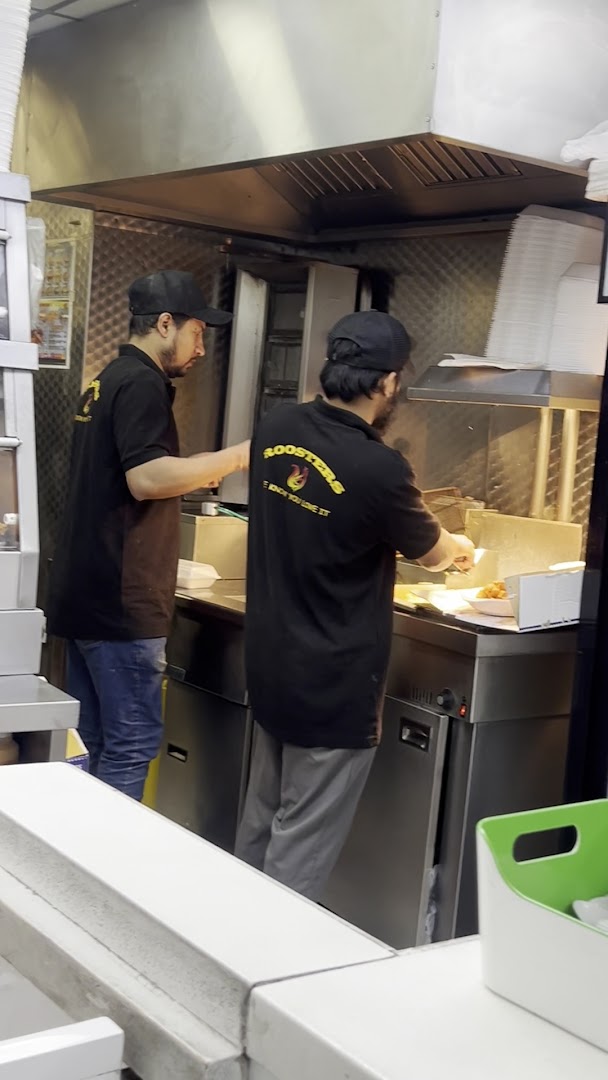Roosters Chicken & Kebab · Photos 16