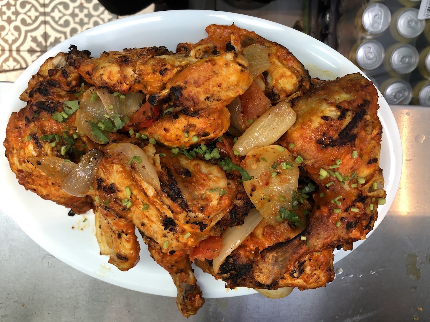 Roosters Chicken & Kebab · Photos 2
