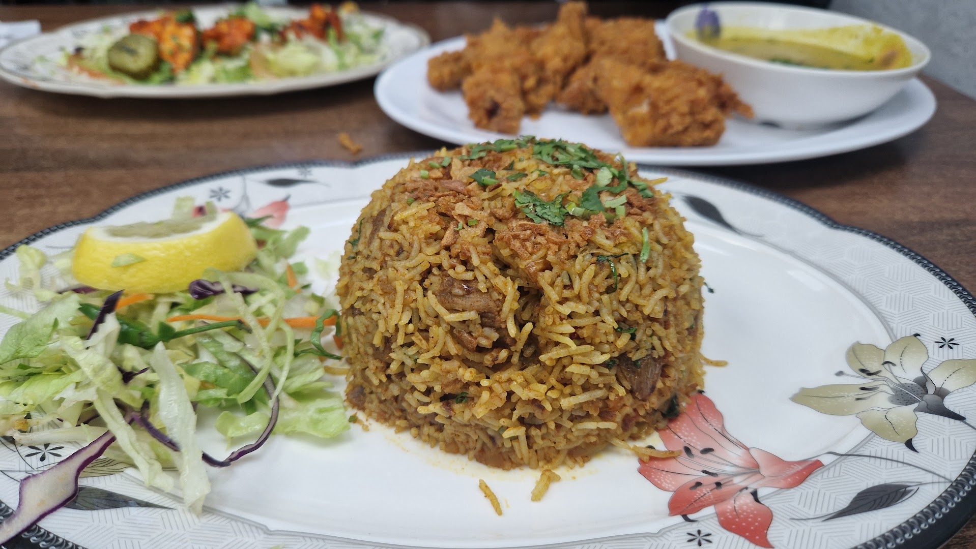 Roosters Chicken & Kebab · Photos 5