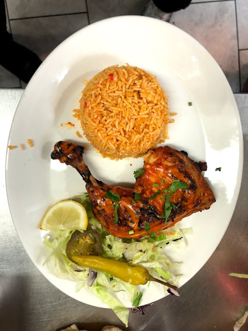 Roosters Chicken & Kebab · Photos 14