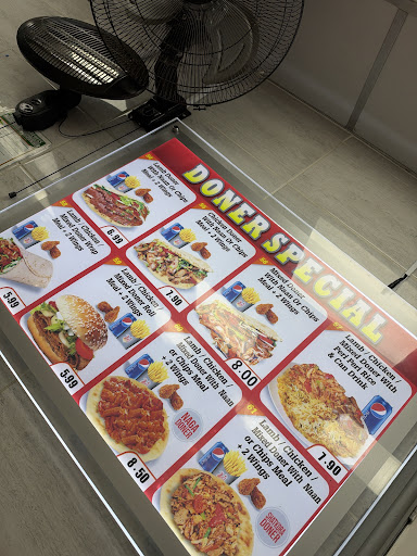 Roosters Chicken & Kebab · Photos 21