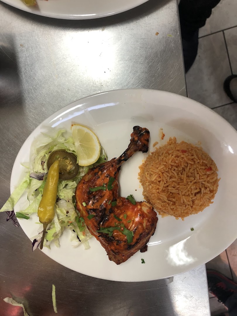 Roosters Chicken & Kebab · Photos 13