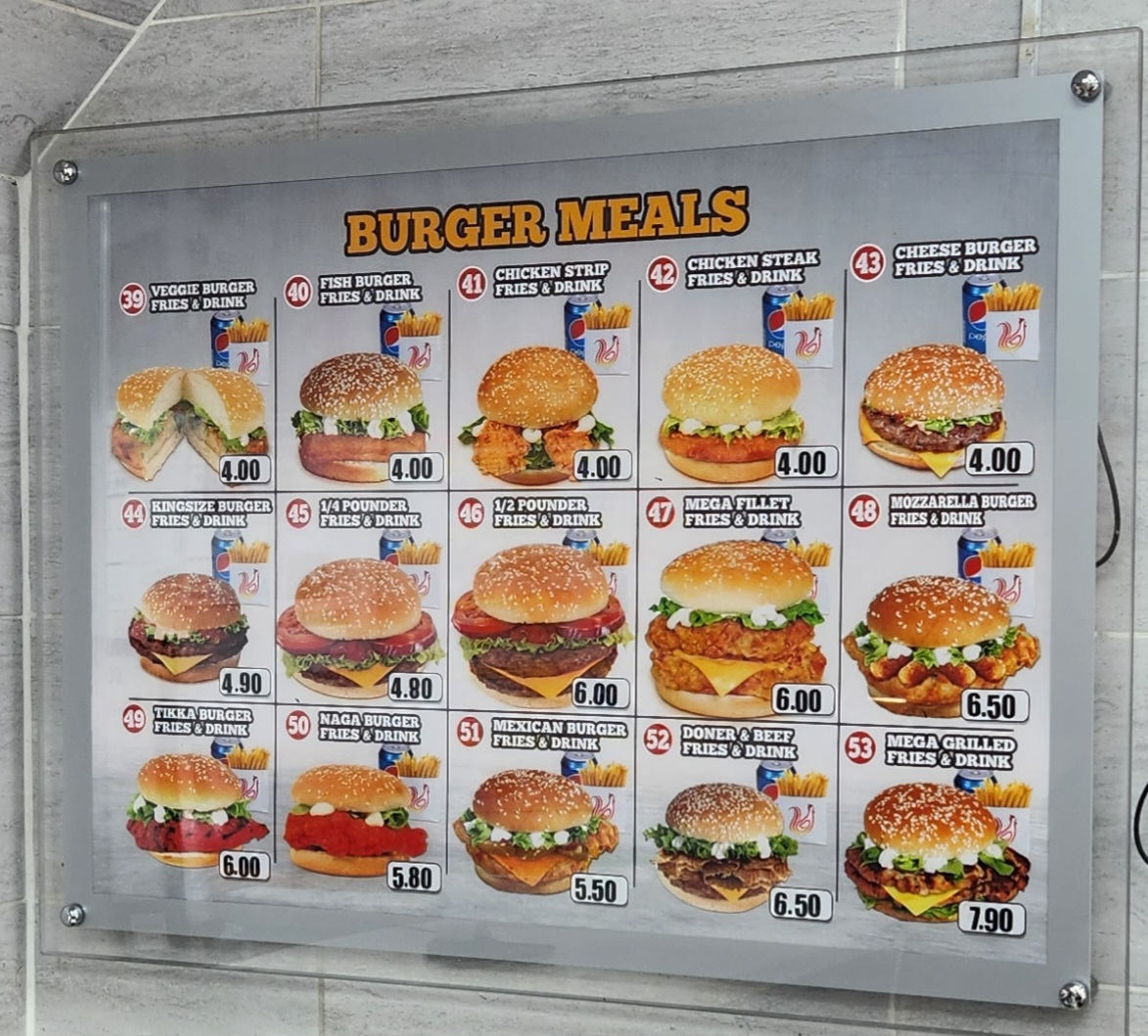 Roosters Chicken & Kebab · Photos 6